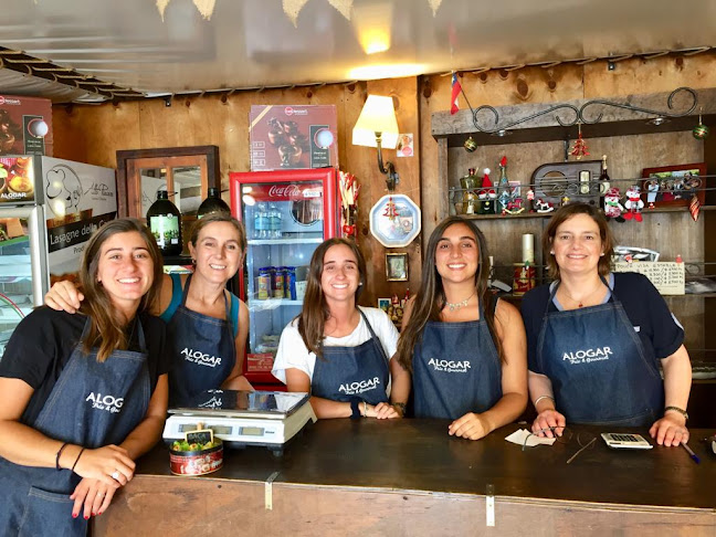 ALOGAR Viña del Mar - Viña del Mar