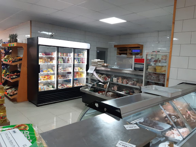 Reviews of Panadería y Supermercado San Francisco del Valle in Biobío - Gastronomía y hostelería