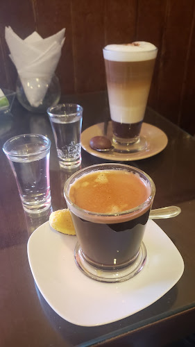 Opinii despre Cafetto Coffee Shop în Talca - Gastronomía y hostelería