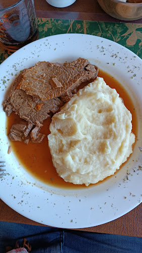 Cafe - Restorant Sello Verde - Gastronomía y hostelería