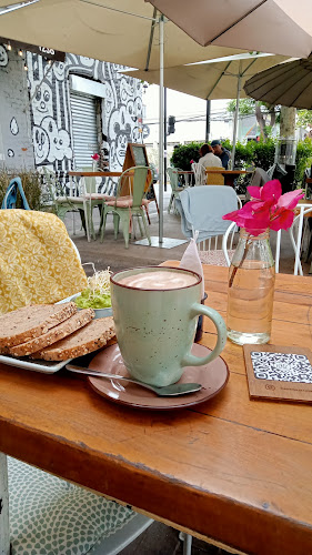 Café Raíz - Gastronomía y hostelería
