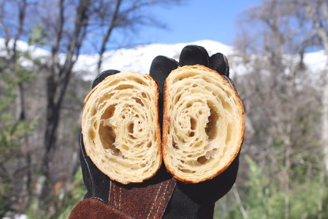 Panaderia valle las trancas - chile - Gastronomía y hostelería