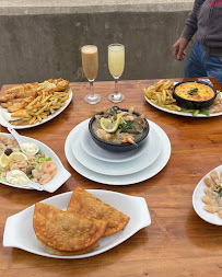 RESTAURANT LA SIRENA - Gastronomía y hostelería