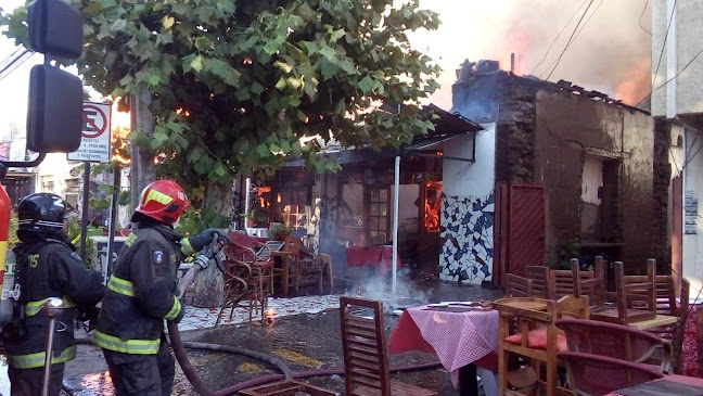 Restaurante La Gondola - Curicó