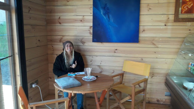 Comentarii opinii despre Los Morros Coffe Shop