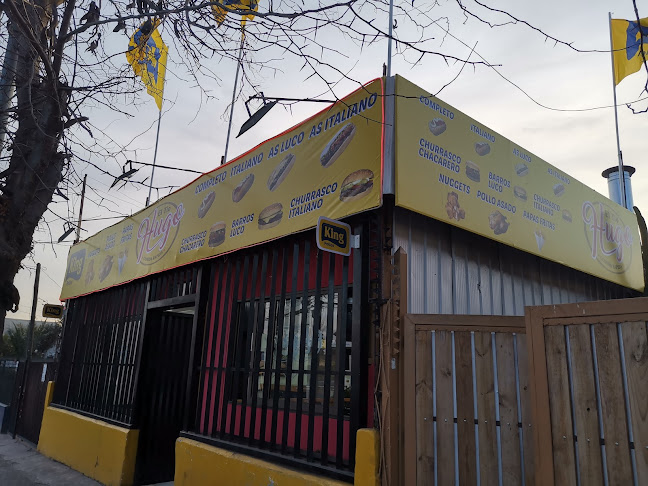 El Tío Hugo Open Times