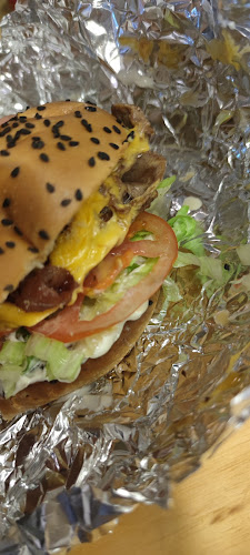 Gorilas - Viña del Mar