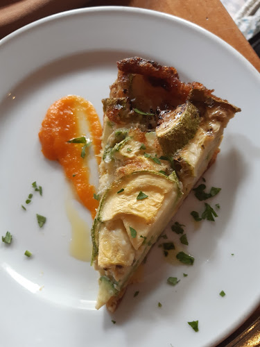 Opinii despre Restaurant Origenes în Valparaíso - Gastronomía y hostelería