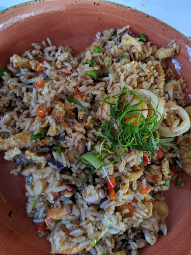 Comments and reviews of La Mar