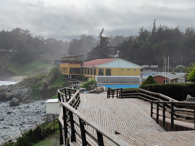Centro Recreacional Pelancura PDI