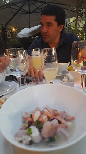 Comentarii opinii despre Restaurant Miraolas