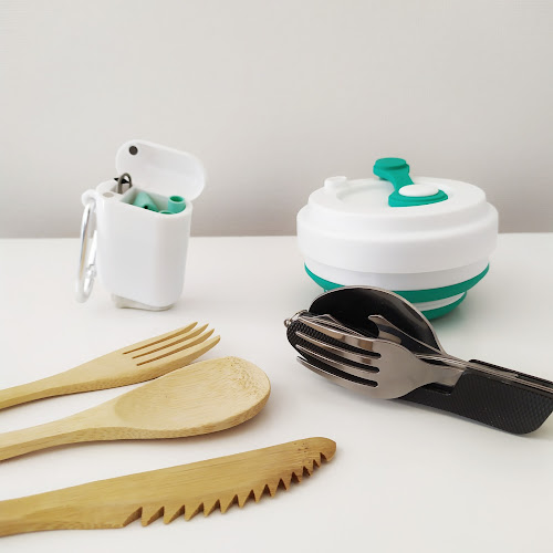 Reviews of mi tienda verde in Cerro Navia - Gastronomía y hostelería