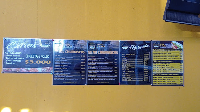 EXCLUSIVO PARA TI HOSPICIO