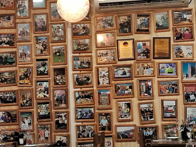 DondecuadraRestorant/Cafetería - Gastronomía y hostelería