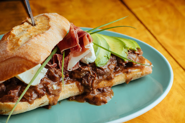 Av. Gabriel González Videla 1968, 1700000 La Serena, Coquimbo