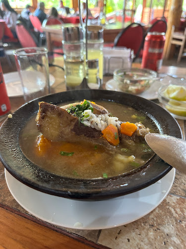 Reviews of Mercado de Temuco y su gastronomía in Licanray - Gastronomía y hostelería