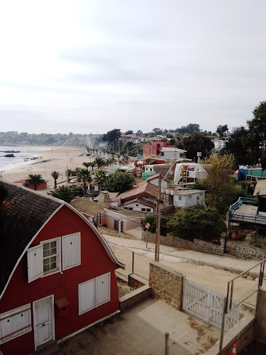 Comments and reviews of Restaurante Cormoran