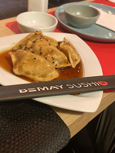 Bemay Sushi - Antofagasta