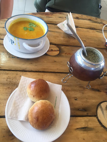 Cafeteria Oro y Miel