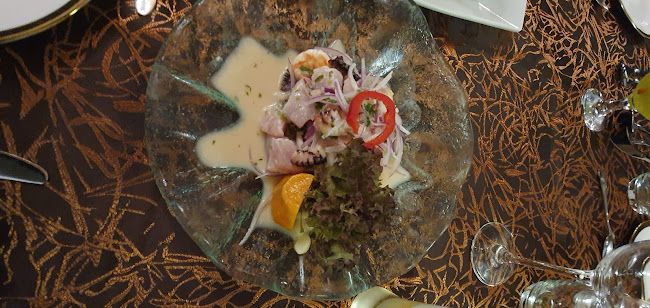 Restaurant Rayu - Iquique