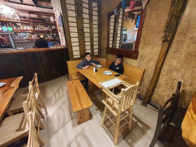 Av. Bernardo O'Higgins 619 A, 4920000 Pucon, Pucón, Araucanía