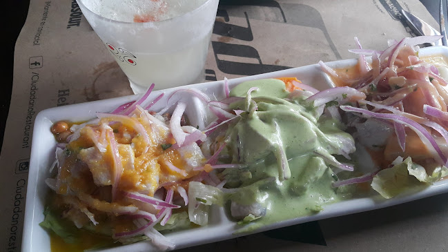 Ciudadano Restaurant - Gastronomía y hostelería