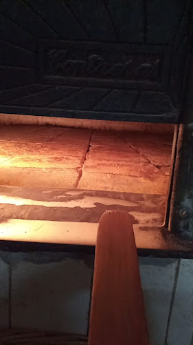 Panadería Pinocho Phone number