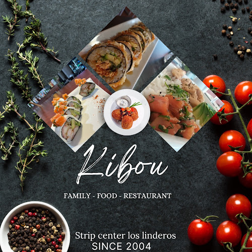 Comentarii opinii despre KIBOU SUSHI RESTO BAR JAPONÉS ORIGINAL