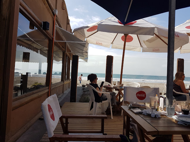 Av. del Mar 5700, 1710620 La Serena, Coquimbo