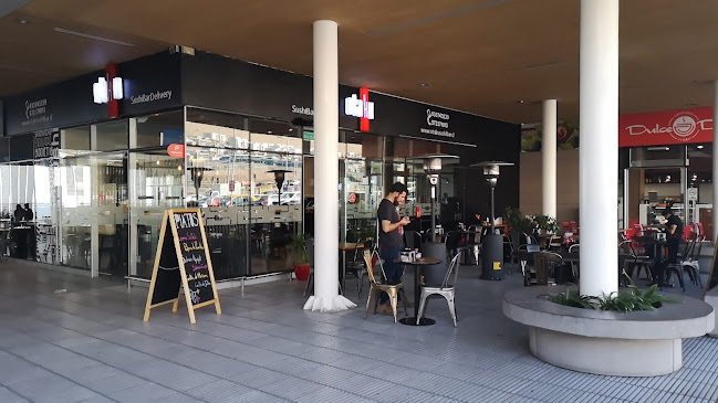 Otaku Sushibar Sur - Tarapacá
