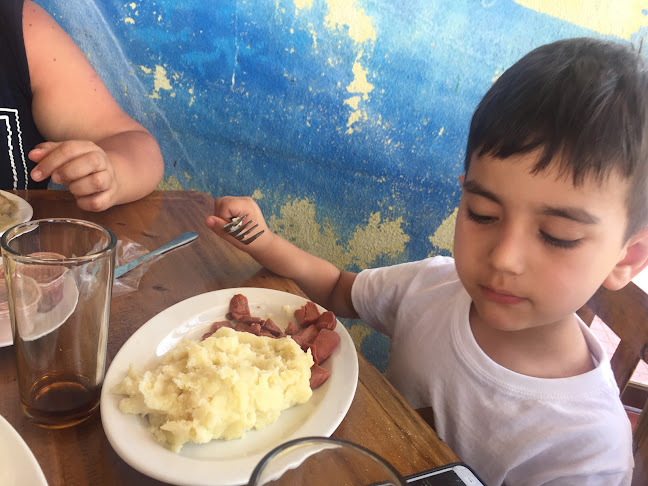 Restaurante Lo De Trini