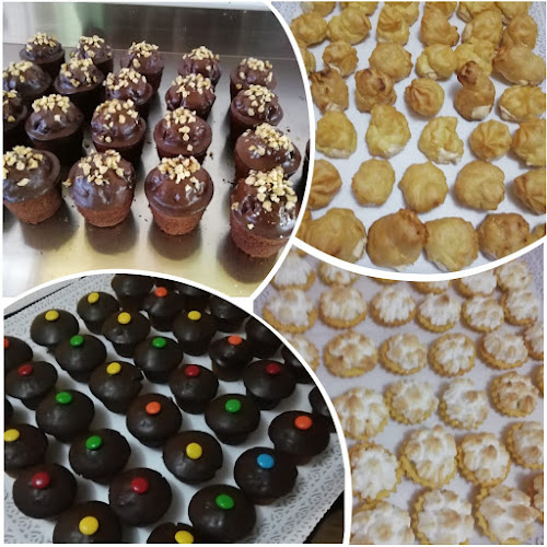 Panaderia el pampino - Gastronomía y hostelería