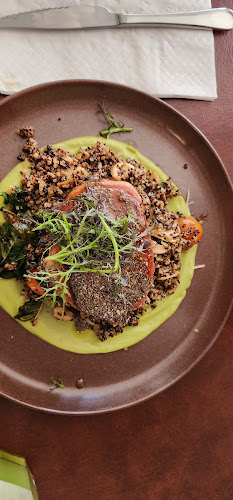 Sazón Peruana - Gastronomía y hostelería