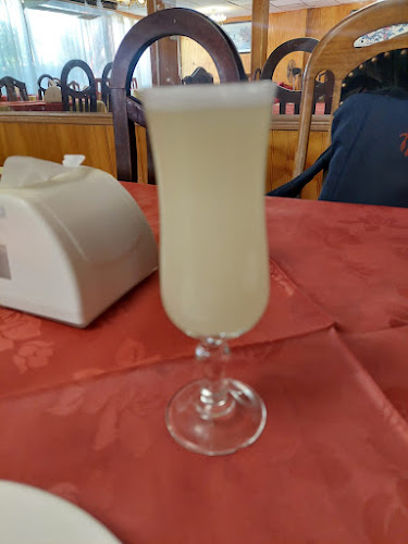 Restaurant "Sui - Hwa" - Gastronomía y hostelería