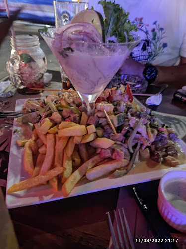 Pub The City Peninsula - Iquique