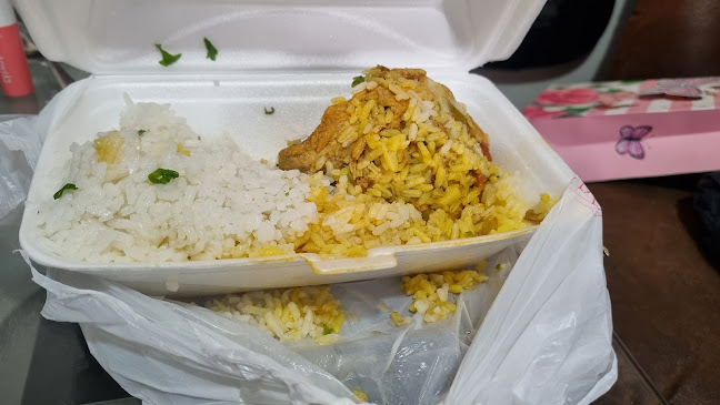 Comments and reviews of La Esquina del Sabor