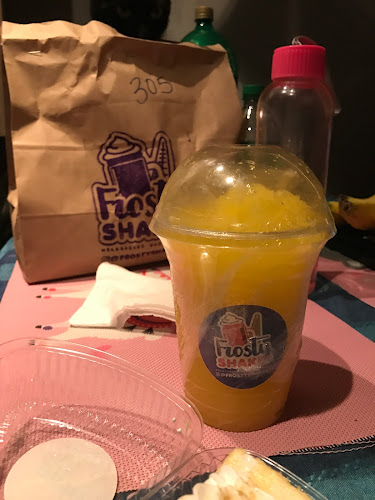 Frosty Shakes - Gastronomía y hostelería
