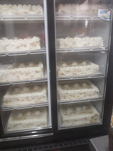 Opinii despre Pasteleria LA ARTESANAL în San Vicente de Tagua Tagua - Gastronomía y hostelería