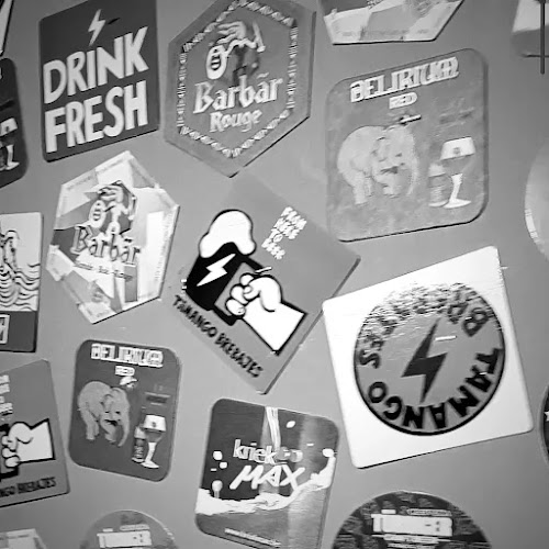 Comments and reviews of BEERHOUSE BAR PUCON