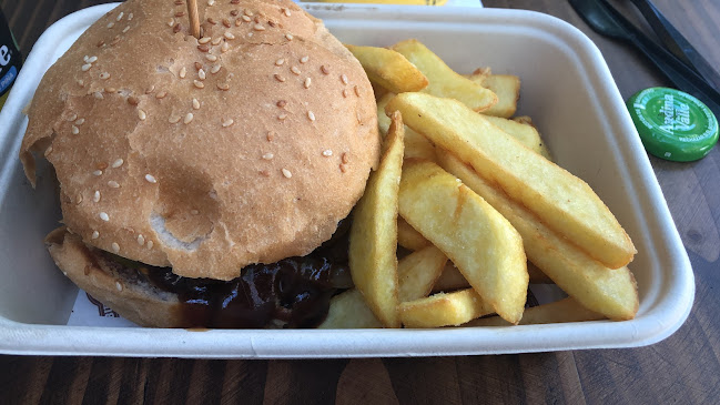 Burgerdog Phone number