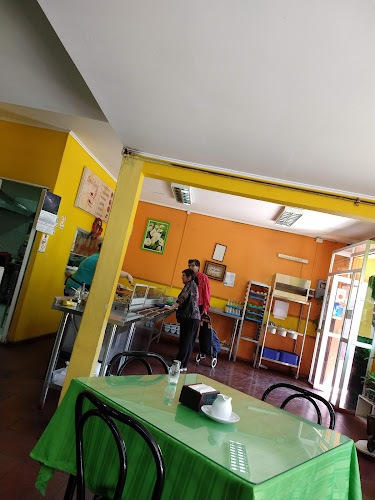 Manuel Antonio Matta 672, 1710132 La Serena, Coquimbo