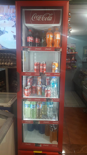 Comentarii opinii despre Panadería Pigabel