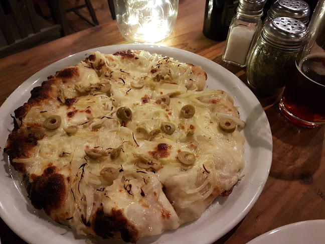 Omerta pizza & bar - Gastronomía y hostelería