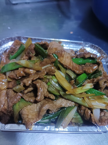 Restaurant Jun Wei - Pudahuel