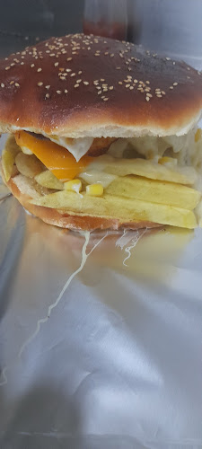 Delivery Hos Pizza - Alto Hospicio