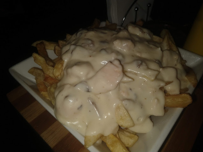 Comentarii opinii despre Jarana