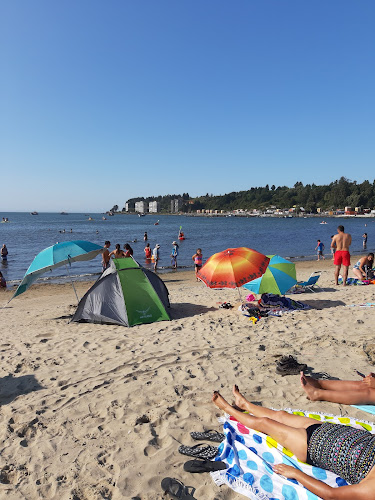 Doña Cristi - Dichato