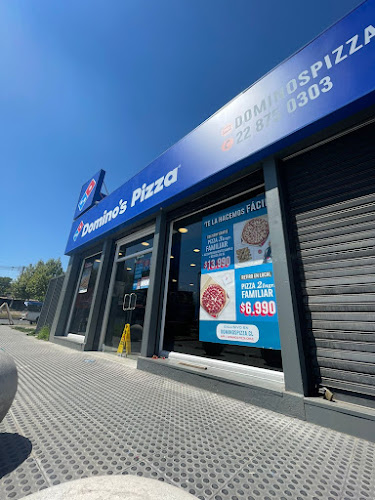 Domino's Pizza
