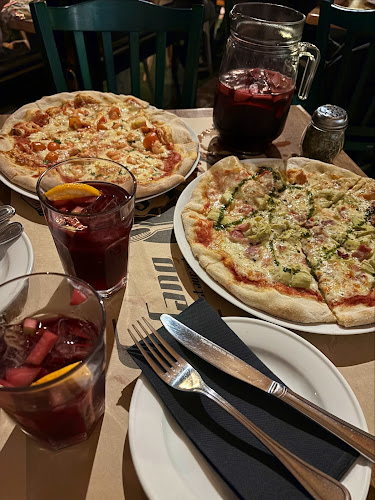 Ciudadano Restaurant