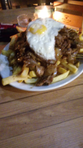 Av. Gral. Óscar Bonilla 7217, 8991145 Lo Prado, Región Metropolitana